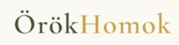 Örök Homok